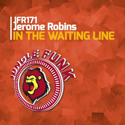 Jerome Robins In The Waiting Line