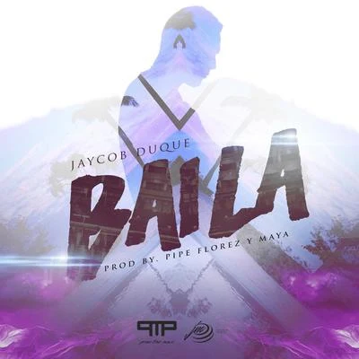 Jaycob Duque Baila (Lova Lova)