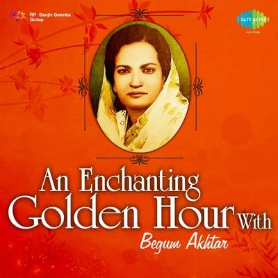 Begum Akhtar An Enchanting Golden Hour With Begum Akhtar