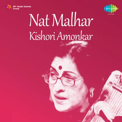 Kishori Amonkar Nat Malhar