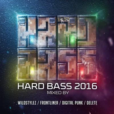 Tuneboy/MC Alee/Nexone/Warface/Adrenalize/TNT Hard Bass 2016