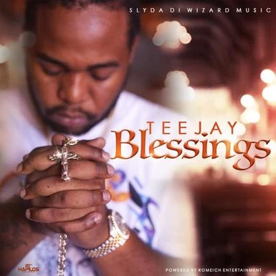 Teejay Blessings (Radio Edit)