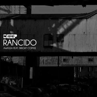 Rancido Awassa EP