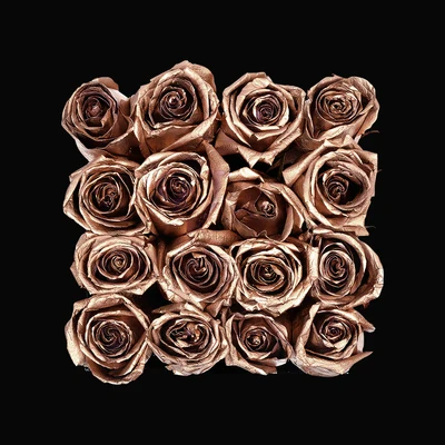 Headie One Rose Gold