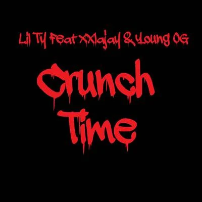 Lil Ty Crunch Time