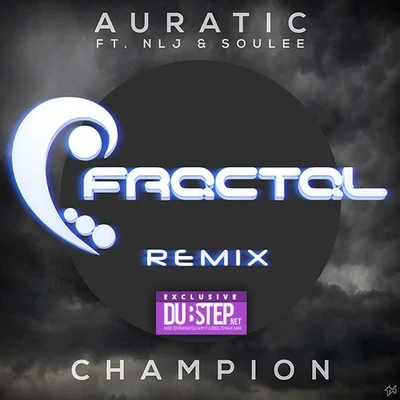 Fractal Champions (Fractal Remix)