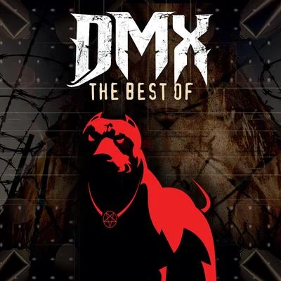 DMX The Best of DMX (Re-Recorded Versions)