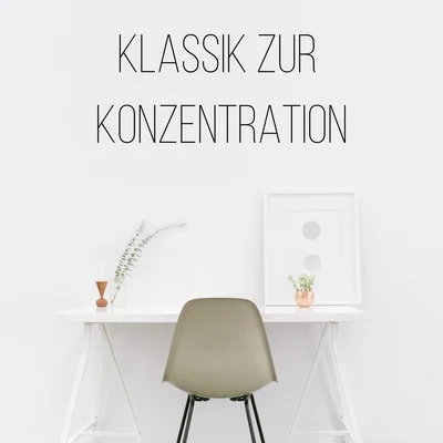 Samuel Barber Klassik zur Konzentration