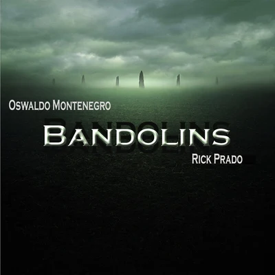 Rick Prado Bandolins