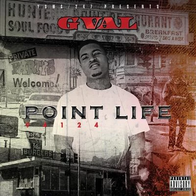 G-Val Point Life 94124