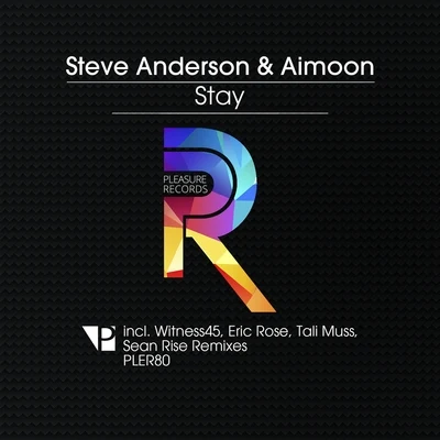 Steve Anderson/Aimoon Stay