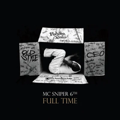 Mc Sniper Full Time