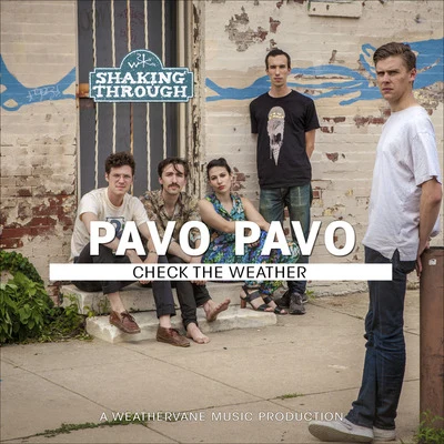 Pavo Pavo Check the Weather (Shaking Through Session)