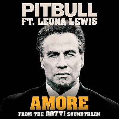 Pitbull/Leona Lewis Amore