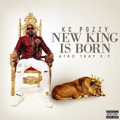 Kc Pozzy New King Is Born