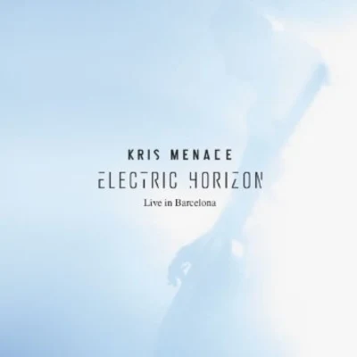 Kris Menace Electric Horizon Live In Barcelona