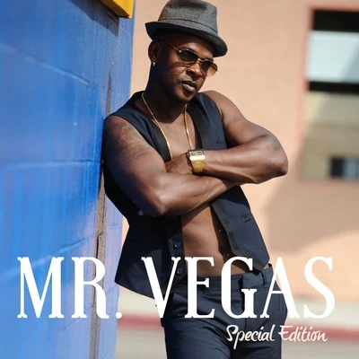 Mr. Vegas Mr Vegas Special Edition