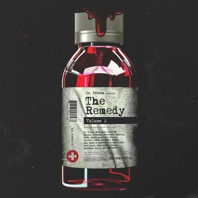 DR. FRESCH The Remedy Vol. 2