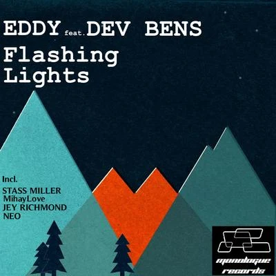 Eddy Flashing Lights