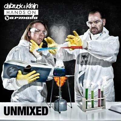 Dabruck &amp; Klein Hands On Armada, Vol. 2 (Unmixed)