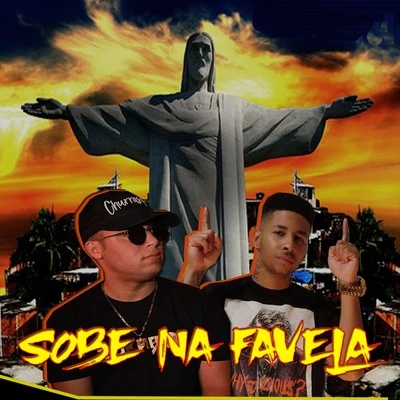 Mc Clay/DeejayZukaboy Sobe na Favela