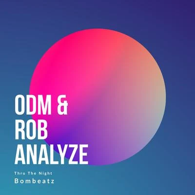 Rob Analyze/OnDaMiKe Thru The Night