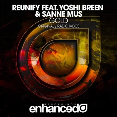 Reunify/Sanne Mus/Yoshi Breen Gold