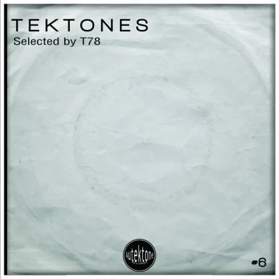 T78 Tektones #6 (Selected by T78)