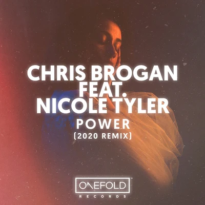 Chris Brogan Power (2020 Remix)