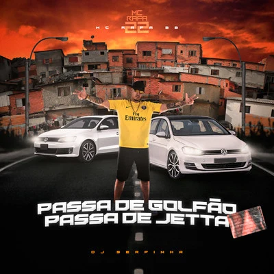 MC Rafa 22 Passa de Golfão, Passa de Jetta