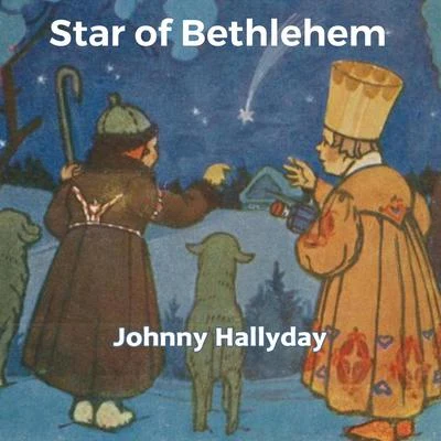 Johnny Hallyday Star of Bethlehem