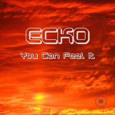 Ecko You Can Feel It