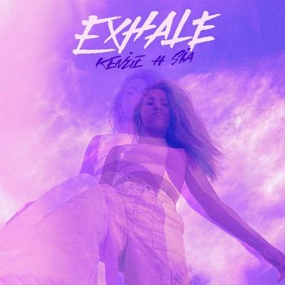 Sia/Mackenzie Ziegler EXHALE (feat. Sia)