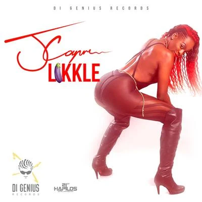 J Capri Likkle