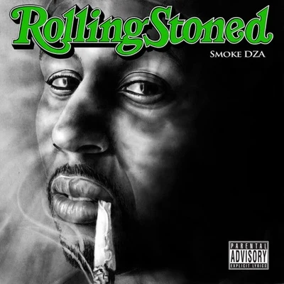 Smoke DZA Rolling Stoned