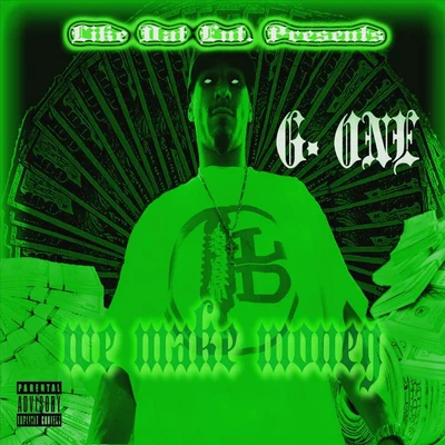 G-One We Make Money