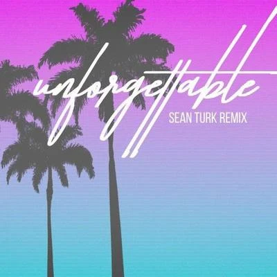 Sean Turk Unforgettable (Sean Turk Bootleg)