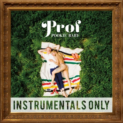 Prof Pookie Baby (Instrumental Version)