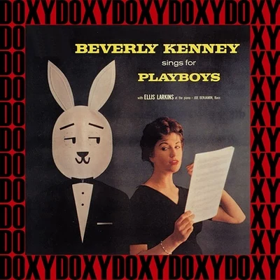 Beverly Kenney Sings For Playboys (Hd Remastered Edition, Doxy Collection)