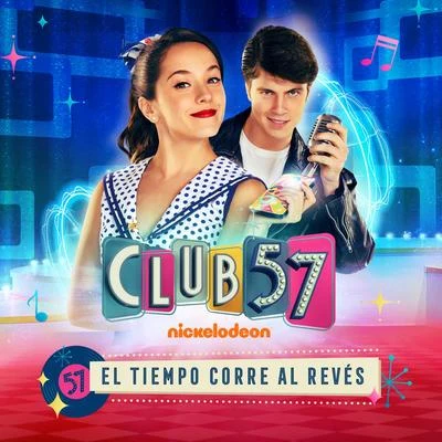 Evaluna Montaner/Club 57 Cast Club 57