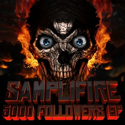 Samplifire 5K EP