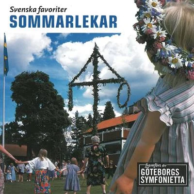 Göteborgs Symfoniker Svenska favoriter - Sommarlekar