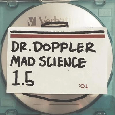 Dr.Doppler Mad Science 1.5