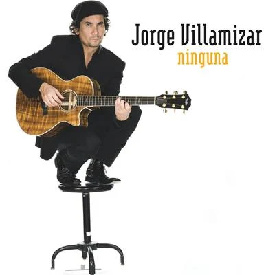 Jorge Villamizar Ninguna