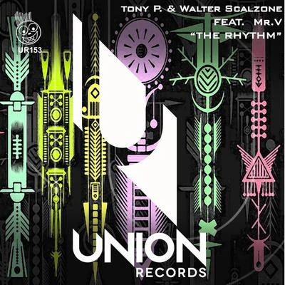 Walter Scalzone/Mr. V/Tony P. The Rhythm