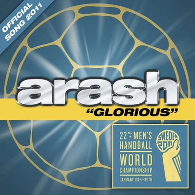 Arash Glorious