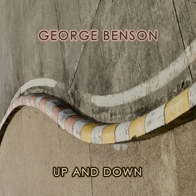 George Benson Up And Down