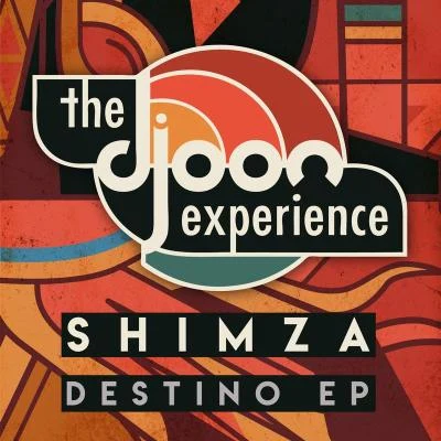 Shimza Destino EP