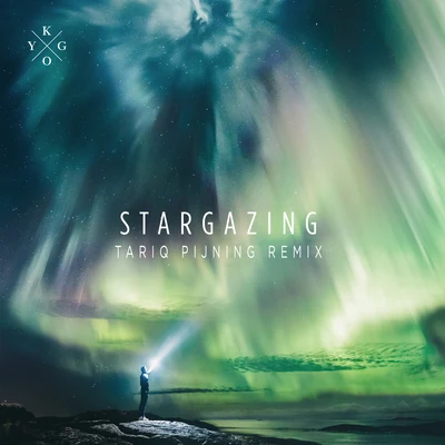 Kygo/Justin Jesso Stargazing (Tariq Pijning Edit)