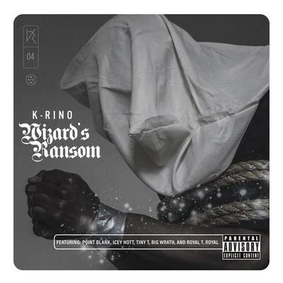 K-Rino Wizard’s Ransom (The Big Seven #4)